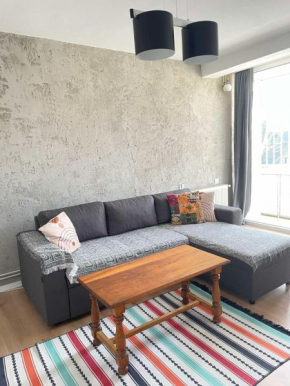 Central Apartment II